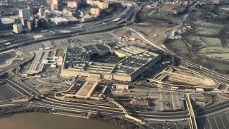 “金穹”、“黃金艦隊(duì)”、AI，五角大樓公布史上最大規(guī)模軍費(fèi)預(yù)算