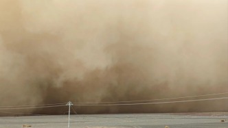 沙塵預(yù)警等級劃分為4級，兩項(xiàng)氣象防災(zāi)減災(zāi)領(lǐng)域新國標(biāo)發(fā)布