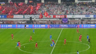 鐘體平談城超火爆：必須拒絕跟風復制，警惕金元足球庸俗化苗頭