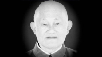 抗美援朝老兵梅萬(wàn)金因病去世，病中曾上交一筆特殊黨費(fèi)