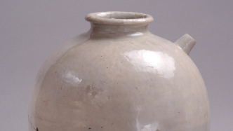 去浙博看傳承千年的陶瓷修補技藝