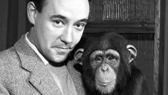 《裸猿》作者德斯蒙德·莫利斯去世，享年98歲