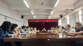 多地職業(yè)院校整合