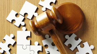 北京高院：用AI生成侵权图片并制作拼图销售，构成侵犯著作权罪