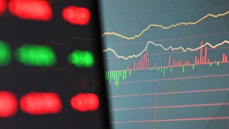 A股午后持續(xù)上漲，滬指突破4100點關(guān)口