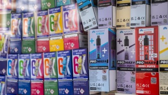 英國議會通過法案，2008年后出生者終身不得購煙