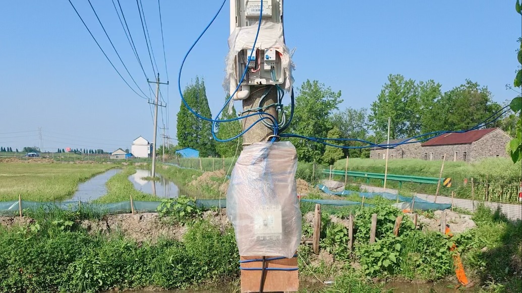 電線裸露致蝦田主雇2人觸電身亡，家屬稱上個(gè)月曾報(bào)修未獲處理