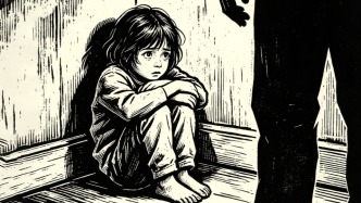 如何救助一個陷入困境的孩子？