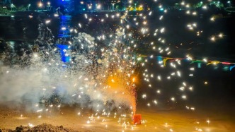 煙花爆竹新規(guī)將于5月1日實施：對個人燃放類產(chǎn)品藥量限制更嚴(yán)格