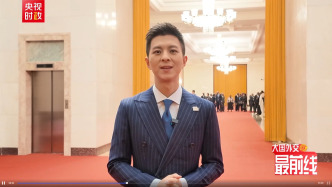 大國(guó)外交最前線丨將雙邊關(guān)系提升至新時(shí)代中莫命運(yùn)共同體 中莫關(guān)系邁上新臺(tái)階