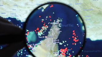多國(guó)開(kāi)會(huì)計(jì)劃重啟霍爾木茲海峽
