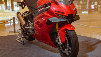 张雪机车发布召回通告