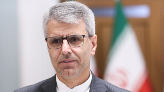 伊朗外交部：尚未決定是否參加與美國的新一輪談判