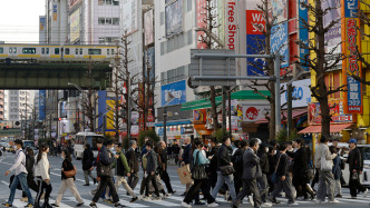 日方有關靖國神社的消極動向引發(fā)廣泛批評