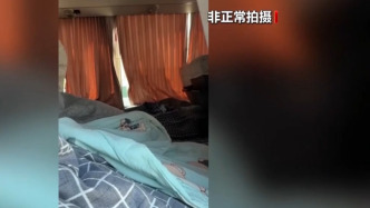 河南查处旅游大巴“私改卧铺”：涉事企业停业整顿，全省排查