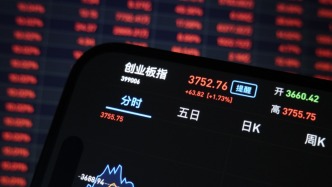 每日看盤｜核心主線發(fā)力，市場風(fēng)險偏好有望繼續(xù)提升