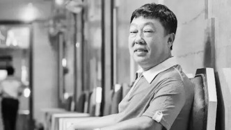 玉林烤鸭品牌创始人邹胜利去世