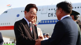 大外交｜時(shí)隔八年韓印關(guān)系“高能重啟”，現(xiàn)實(shí)卻可能是韓國“一頭熱”