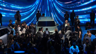 這一屆車展變?nèi)A為主場？2026北京車展四個(gè)新風(fēng)向