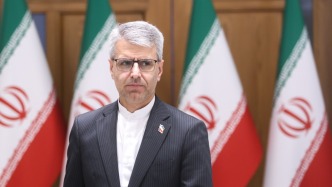 伊朗外交部：只有符合伊朗利益才會同美國談判