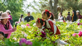 湖南婁底實施錯峰版春假，教育局：絕大部分家長希望避開人潮