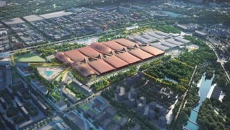 首發(fā)車181輛，2026北京車展展會面積躍居全球首位