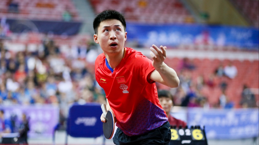 方博回应“代表外协是与国乒对立”：有这种想法的人目光短浅