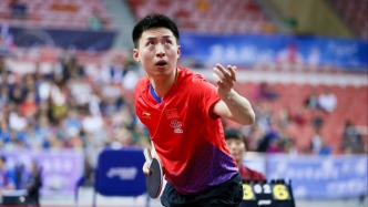 方博回应“代表外协是与国乒对立”：有这种想法的人目光短浅