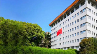 中使館提醒中國公民近期避免前往日本，在日同胞加強地震災害應急防范