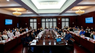 AI时代青年入乡会如何重构人地关系？30余个高校团队投身乡村开源案例库搭建