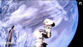 2名巴基斯坦籍航天员入选，中国空间站将迎来首位外籍航天员