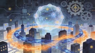 國(guó)際城市觀察｜人工智能給城市發(fā)展帶來(lái)五大挑戰(zhàn)