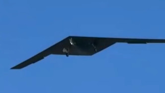 技術(shù)派｜美新型戰(zhàn)略級隱身無人機(jī)首次實(shí)戰(zhàn)，游戲規(guī)則改變者？