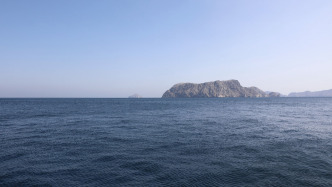 伊朗革命衛(wèi)隊(duì)稱(chēng)扣押兩艘未授權(quán)船只