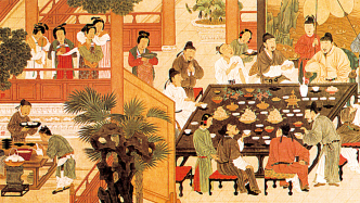 共讀｜不止日常：唐人歷史世界的另一種書寫