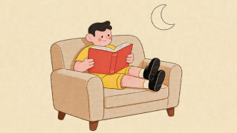 1930萬(wàn)條借書數(shù)據(jù)背后，一本書與上海的一萬(wàn)公里