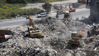 外媒：黎巴嫩將要求延長(zhǎng)與以色列?；鹨粋€(gè)月