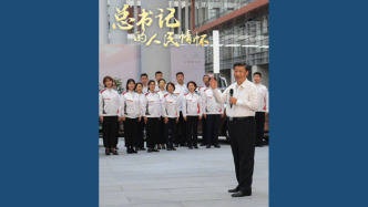總書(shū)記的人民情懷丨“中國(guó)式現(xiàn)代化關(guān)鍵在科技現(xiàn)代化”