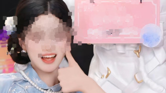 杭州市商务局电商处回应“19岁女孩挪用父亲公司1700万”：已了解相关情况，曾走访涉事MCN公司宣讲政策