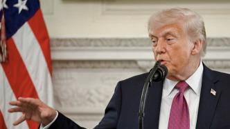 美媒：特朗普再給伊朗3至5天?；饡r(shí)間