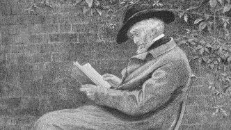 世界读书日｜当作家成为读者，他们如何面对阅读