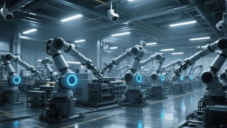 中國(guó)工業(yè)AI，“卡”在哪了？｜產(chǎn)業(yè)特稿