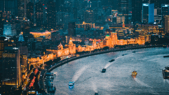 專家解讀｜開局起步之年，上海一季度經(jīng)濟增速的“風(fēng)向標”意義