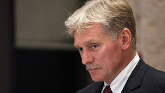 佩斯科夫稱普京愿在協(xié)議最終敲定階段與澤連斯基會面