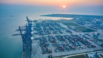 人民日報任平：從向新向優(yōu)看中國經濟韌性與活力