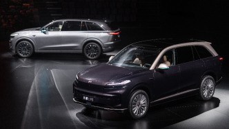 樂道L90上市不到一年迅速推出新款，搭載神璣芯片補齊智駕短板