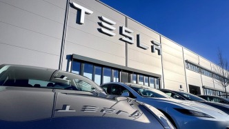 特斯拉：一季度實現(xiàn)凈利潤4.77億美元，同比增長17%