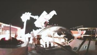 “此生獻(xiàn)華夏，我之誓言”！神20航天員憶述飛船舷窗裂紋危機(jī)處置