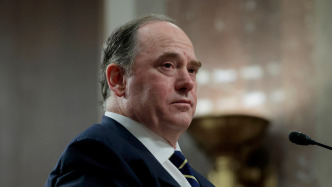 五角大樓宣布美海軍部長“即刻離職”