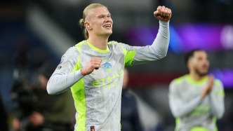 體壇聯(lián)播｜曼城登頂英超積分榜榜首，切爾西主帥羅塞尼爾下課